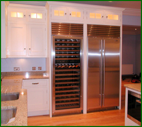 Classic & Contemporary Fitted Kitchens & Bespoke Furniture