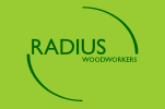 Radius Woodworkers, fitted kitchens and bespoke furniture makers
