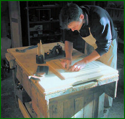 Radius Woodworkers Experienced Craftsman